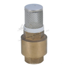 High Quality Spring Loaded Check Valve